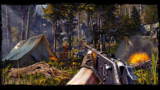 Call of Juarez: Gunslinger - В плену франшизы №8. Обзор вестерн-игр Call of Juarez, часть 2 Call of Juarez: Gunslinger - В плену франшизы №8. Обзор вестерн-игр Call of Juarez, часть 2